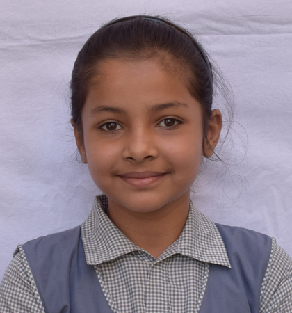 AARNA  SINGH 